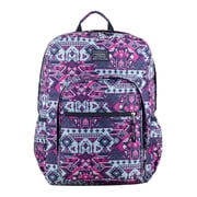 Eastsport Aztec Unisex Fashion Lifestyle Backpack