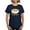 Navy, variant on CafePress - Miso Cute Women's Classic T Shirt - Women's Traditional Fit Dark T-Shirt