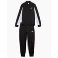 thumbnail image 1 of Conjunto Puma Poly Baseball Suit para Mujer 685078-01 negro S, 1 of 5