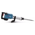 thumbnail image 2 of Martillo Demoledor Industrial 1700W DongCheng + 2 cinceles, 2 of 8