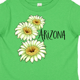 thumbnail image 4 of Inktastic Arizona Saguaro Cactus Flowers Boys or Girls Toddler T-Shirt, 4 of 5