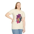 thumbnail image 5 of Monarch Butterfly Frame Change Rave Colorful Tees & T-Shirt, 5 of 6