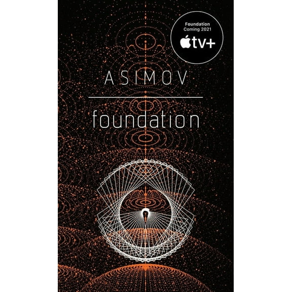 Foundation Foundation, Book 1, (Paperback)