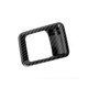 thumbnail image 1 of Active Park Assist Button Trim for 2021 2022 2023 Handbrake Switch Panel Trim Accessories - ABS Carbon Fiber, 1 of 5