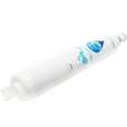 thumbnail image 4 of Replacement 4396701 Refrigerator Water Filter for Whirlpool, Kenmore, Jenn-Air, KitchenAid - Compatible with Whirlpool 4396701, Kenmore 9915, Whirlpool ET1FHTXMQ01, ET1FHTXMQ04, GR2SHWXPS02, 4 of 4