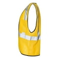 thumbnail image 3 of Kishigo EV Series Enhanced Visibility Non-ANSI Vest, 3 of 4
