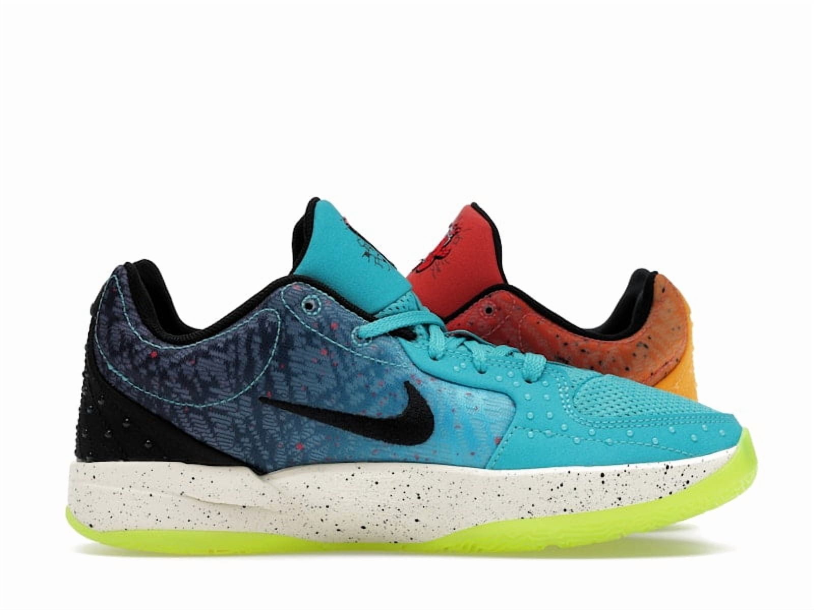 Nike Kid's Ja 2 Kool-Aid Mixed Berry Shoes, from StockX - Walmart.com Nike Kid's Ja 2 Kool-Aid Mixed Berry Shoes, from StockX - Walmart.com