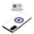 thumbnail image 2 of Head Case Designs Officially Licensed Chelsea Football Club Crest Plain White Hard Back Case Compatible with Samsung Galaxy S21 5G, 2 of 7