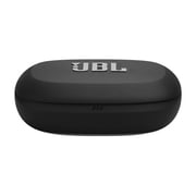 JBL Endurance Peak 4 - True Wireless Noise Cancelling Sport Earbuds - Black / Grey