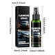 thumbnail image 3 of Spray de limpieza de 100 ml, spray limpiador de superficies, spray de limpieza multiuso, 3 of 5