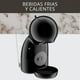 thumbnail image 4 of Cafetera Multibebidas de Cápsulas Krups Dolce Gusto Piccolo Negra, Prepara más de 30 variedas de bebidas, KP1A08MX, 4 of 8