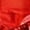 Red, variant on Girls Jazz Dance Outfit 2 Piece Set Long Sleeve Sequin Crop Top with Tulip Skirt Hip Hop Performance Outfit Gold 16