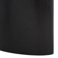 thumbnail image 4 of Safavieh Couture Barnard Wood Modern Coffee Table, Black, 4 of 10