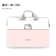 thumbnail image 1 of HelloKitty Hello Kitty portátil adecuado para Apple hembra Lenovo Xiaoxin 15,6 bolsa de ordenador 14 pulgadas 13, 1 of 5