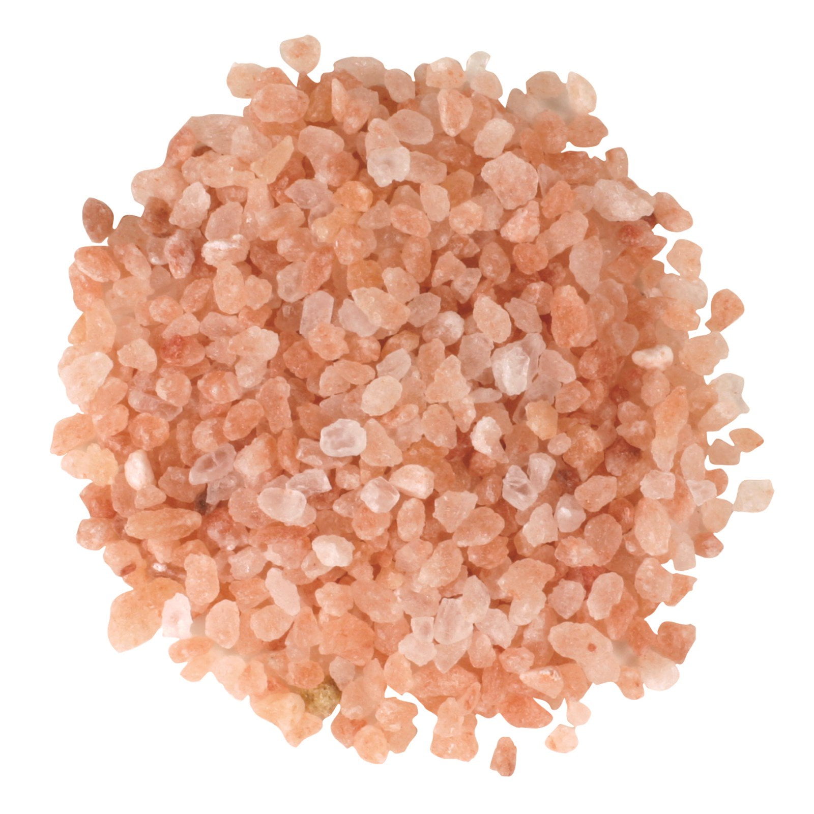 Coarse Grind Himalayan Pink Salt, 16 oz (453 g), Frontier Co-Op