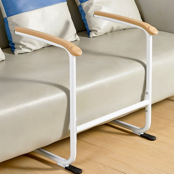Chair Stand Assist Aids for Seniors, Portable Mobility Aids, Strong Handrail for Sofa, Recliner Chair, Supports 330 lbs
