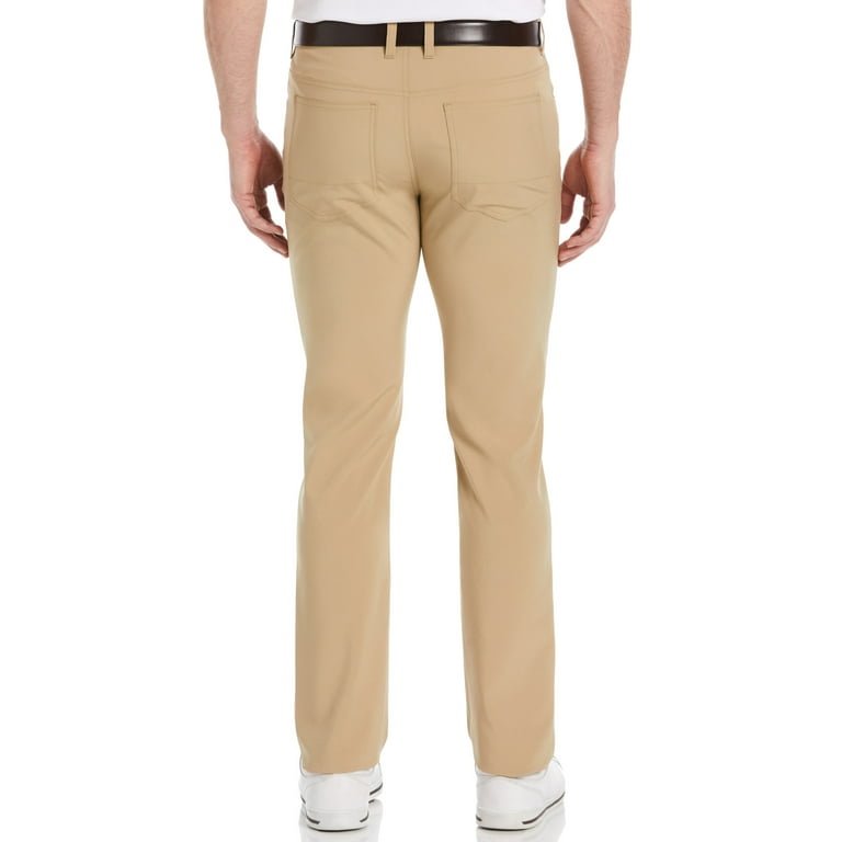 Mens golf pants walmart best sale