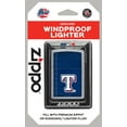 thumbnail image 5 of Zippo Lighter - MLB Texas Rangers, 5 of 6
