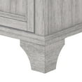 thumbnail image 3 of Craft + Main Ebvt6122d-Qswz Ellery 60" Free Standing Double Basin Vanity Set - Grey, 3 of 7