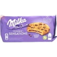 thumbnail image 5 of Milka Cookie Sensations coco innen soft creme filled cookie, 156-gram wrapper in box (case of 12), 5 of 5