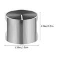 thumbnail image 2 of SWETRACE Stove Knob Replacements Zinc Alloy 4Pcs 1.4x1.4x1.1in, 2 of 8