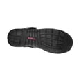 thumbnail image 3 of Zapato escolar Dominiq para niña simipiel negro 1522, 3 of 4