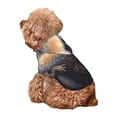 thumbnail image 2 of Yiaed Cute Fat Ball Branch Print Dog Hoodie Security Pet Dog Costume Pets Dog Hoodie Sweatshirt with Pocket for Small Dogs-X-Large, 2 of 5