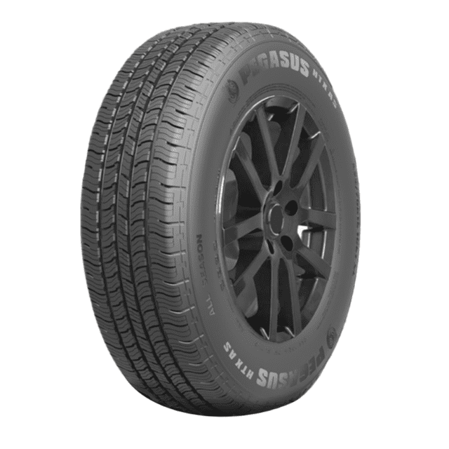 LLANTA 235/65 R18 110H PEGASUS HTX AS VT XL