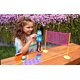 thumbnail image 1 of Barbie Loves The Ocean Playset Barbie con temática de playa con red de voleibol y accesorios, 1 of 2