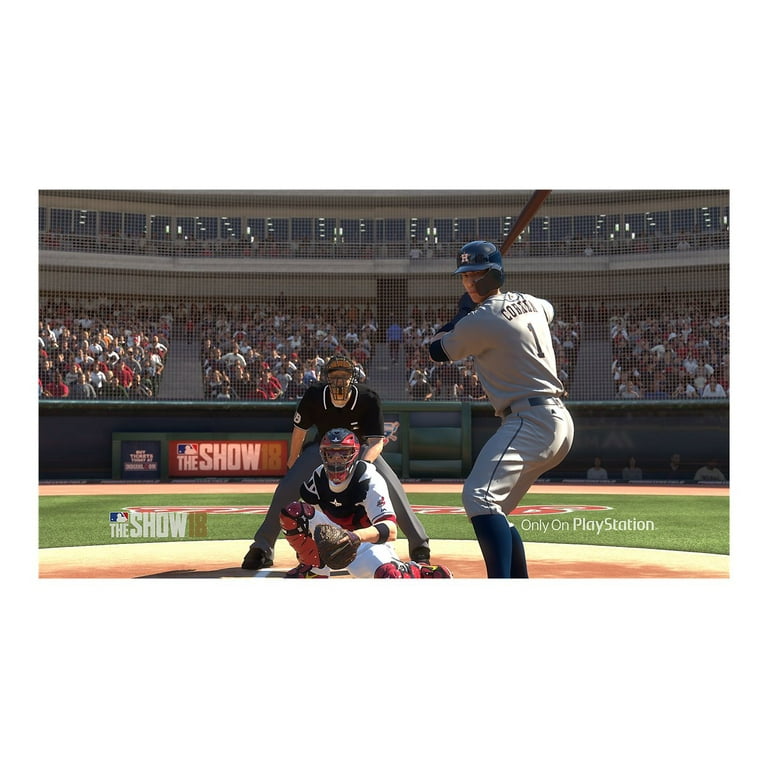 家庭用ゲームソフト PlayStation4 - MlB the show 18 MLB The Show 18 (PlayStation 4, 2018) for sale online | eBay
