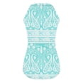 thumbnail image 4 of Birdeem Débardeur Imprimé Mode pour Femmes Col Rond Sans Manches T-Shirt Ample, 4 of 4