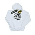 thumbnail image 1 of DC Comics Mens Batman Always Chasin' Hoodie, 1 of 1