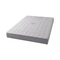 thumbnail image 1 of Feltree Waterproof Mattress Cover with 360° Protection, Quiet Polyester Layer for Allergy Prevention & Easy Cleaning, 1 of 7