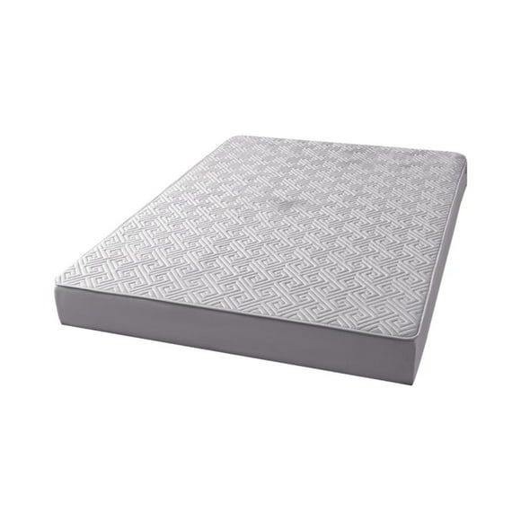 Feltree Housse de Matelas Hypoallergénique, Drap Extensible à Poche Profonde pour Lits Ajustables, Protection Lavable à la Machine