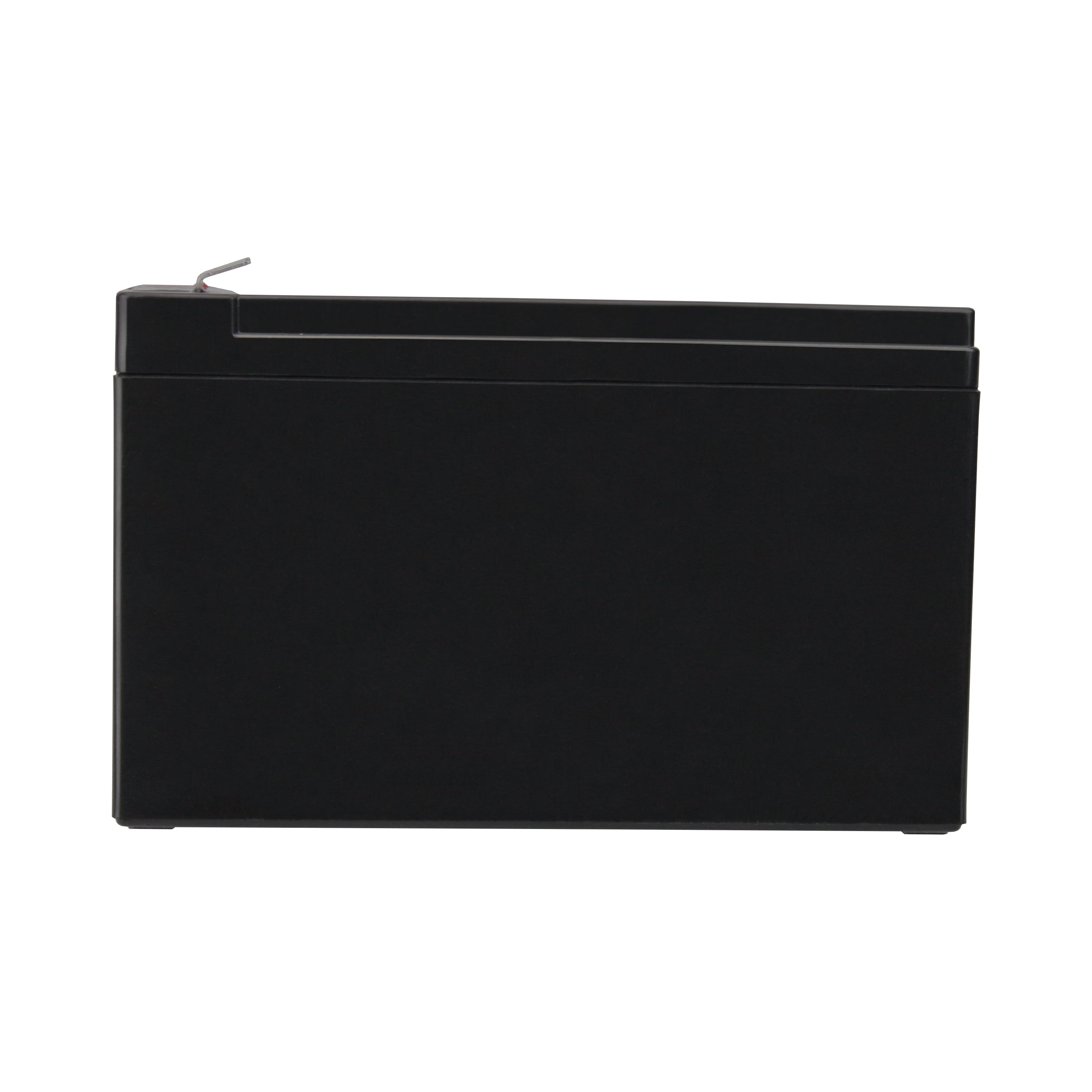 12V 7Ah Lithium LiFePO4 Battery, Rechargeable Battery, Up to 3000+ Deep Cycle Lithium Iron Phosphate Battery Built-in BMS, Ideal for Small UPS, Lighting, Solar Power, Fish Finder, kids ride on car