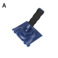 thumbnail image 2 of Paint Edge Trimmer Plastic Trim Paint Edger Wall Corner Pad Painter with HandGift, 2 of 5