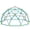 13ft Green,Grey, variant on Kdymod 12FT Climbing Dome for Kids,Geometric Dome Climber Jungle Gym Supports 1000 LBS, Outdoor Backyard Play for Kids 3-10 Years Old, Easy Assembly with Climbing Grips,Green,Grey
