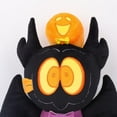 thumbnail image 3 of BunnyPony Billie Bust Up Soft Plush Toy, 18", 3 of 7