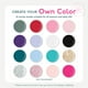 thumbnail image 2 of Set de esmaltes de uñas en gel SUNUV Hema Free, 16 colores, 7,5 ml, con capa base, 2 of 9