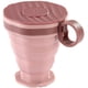 thumbnail image 1 of Taza de camping plegable de 220 ml con tapa 1 pieza Sailing Electrónica, 1 of 3
