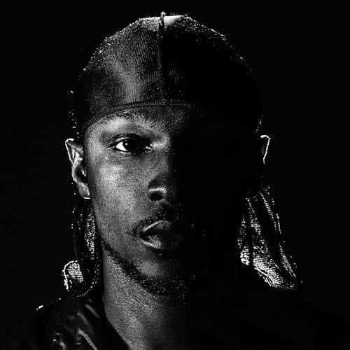 JME Grime MC (Vinyl Record) 12" Album Picture Disc