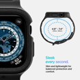 thumbnail image 4 of Correa para Reloj con Estuche Spigen Vault Pro para Apple Watch 42mm, 4 of 8