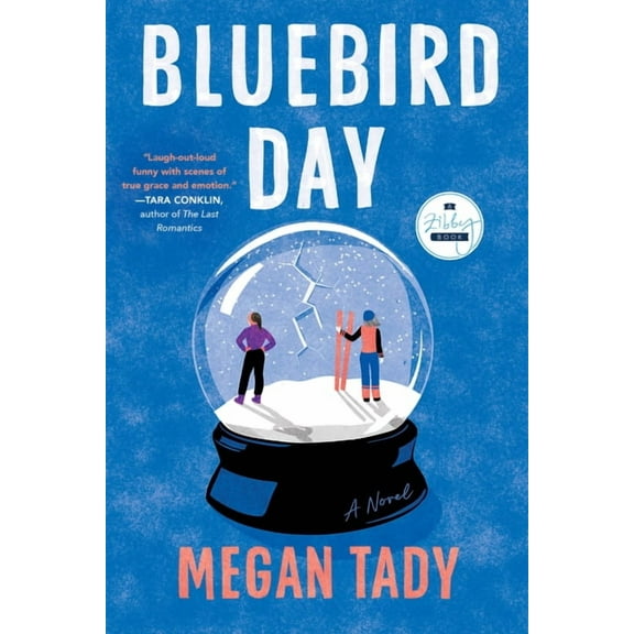 Bluebird Day, (Hardcover)