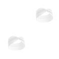thumbnail image 2 of Diadema elástica Toystoory para Gimnasio Blanco, 2 of 6
