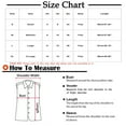 thumbnail image 3 of Akafmk Sweaters Vests for Women,Sleeveless Open Front Cardigan Sweater,Fashion Women Solid Coat Casual Sleeveless Top Long Cardigan Blouse Loose Fitting Vests Tops, 3 of 5