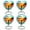 Fishing-1, variant on SABURIAL Fishing Urn - Memorial Urn for Human Ashes Burial - Combo 2 - Large with 3 Inch Pack of 2 - Funeral Decorative Ashes - Burial Urns for Ash - Large Urns for Adult Ash