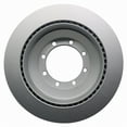 thumbnail image 2 of Motorcraft NBRR-40 Disc Brake Rotor Fits select: 2008-2019,2021-2024 FORD ECONOLINE, 2 of 4
