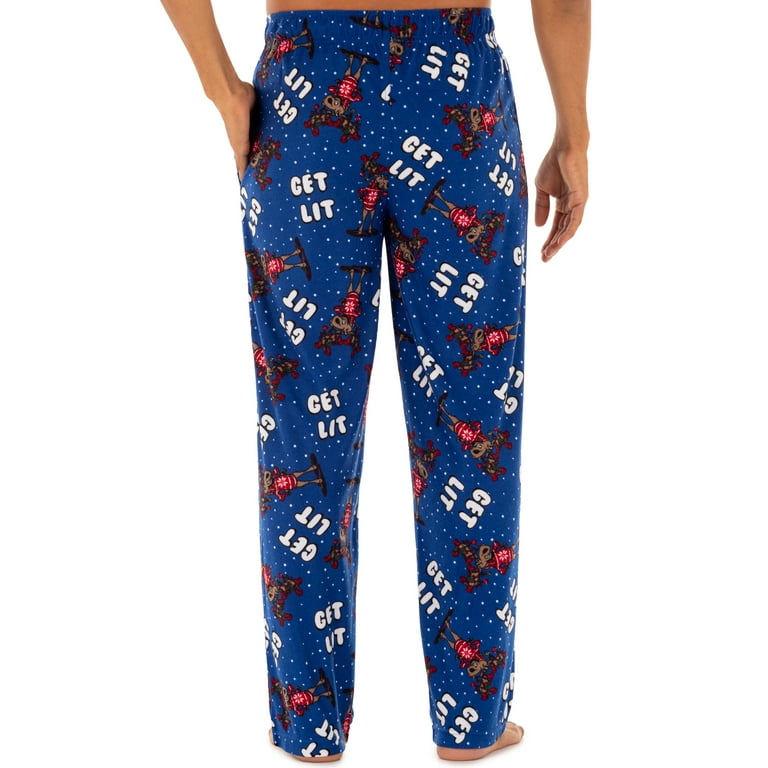 Xmas pj hotsell pants