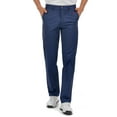 thumbnail image 6 of Men's Golf Pants Stretch Slim Straight Tech Performance Relaxed Fit Chino Pant, 6 of 7
