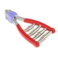 thumbnail image 4 of koolsoo Metal Stringing Machine Starting Clamp Tennis Spring Loaded Starter Manual Tools, 4 of 9